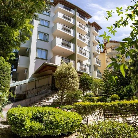 Alanya Sunset Hotels 외부 사진