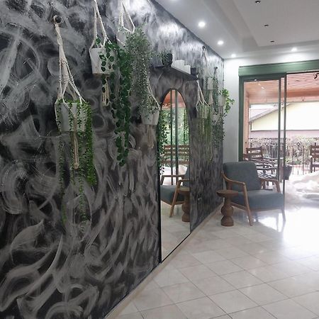 Alanya Sunset Hotels 외부 사진
