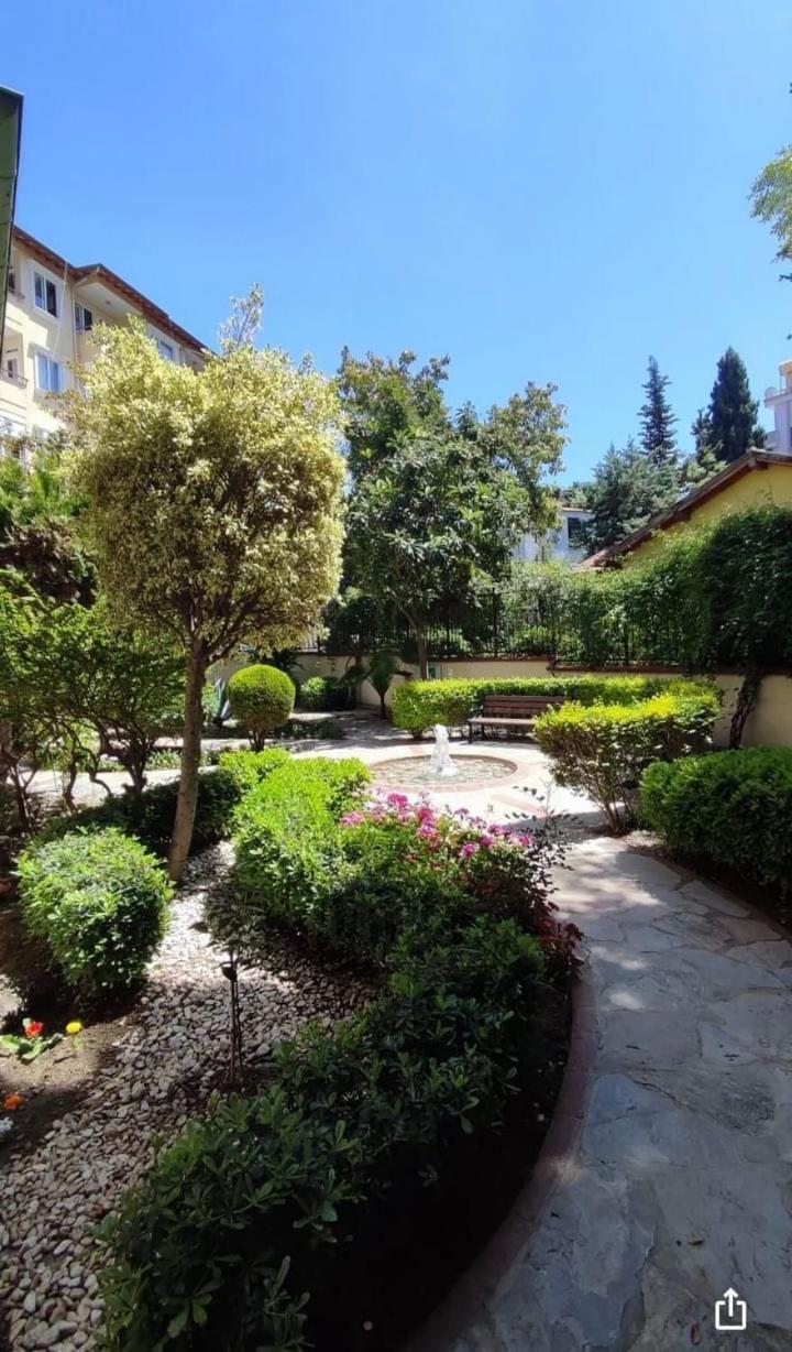 Alanya Sunset Hotels 외부 사진
