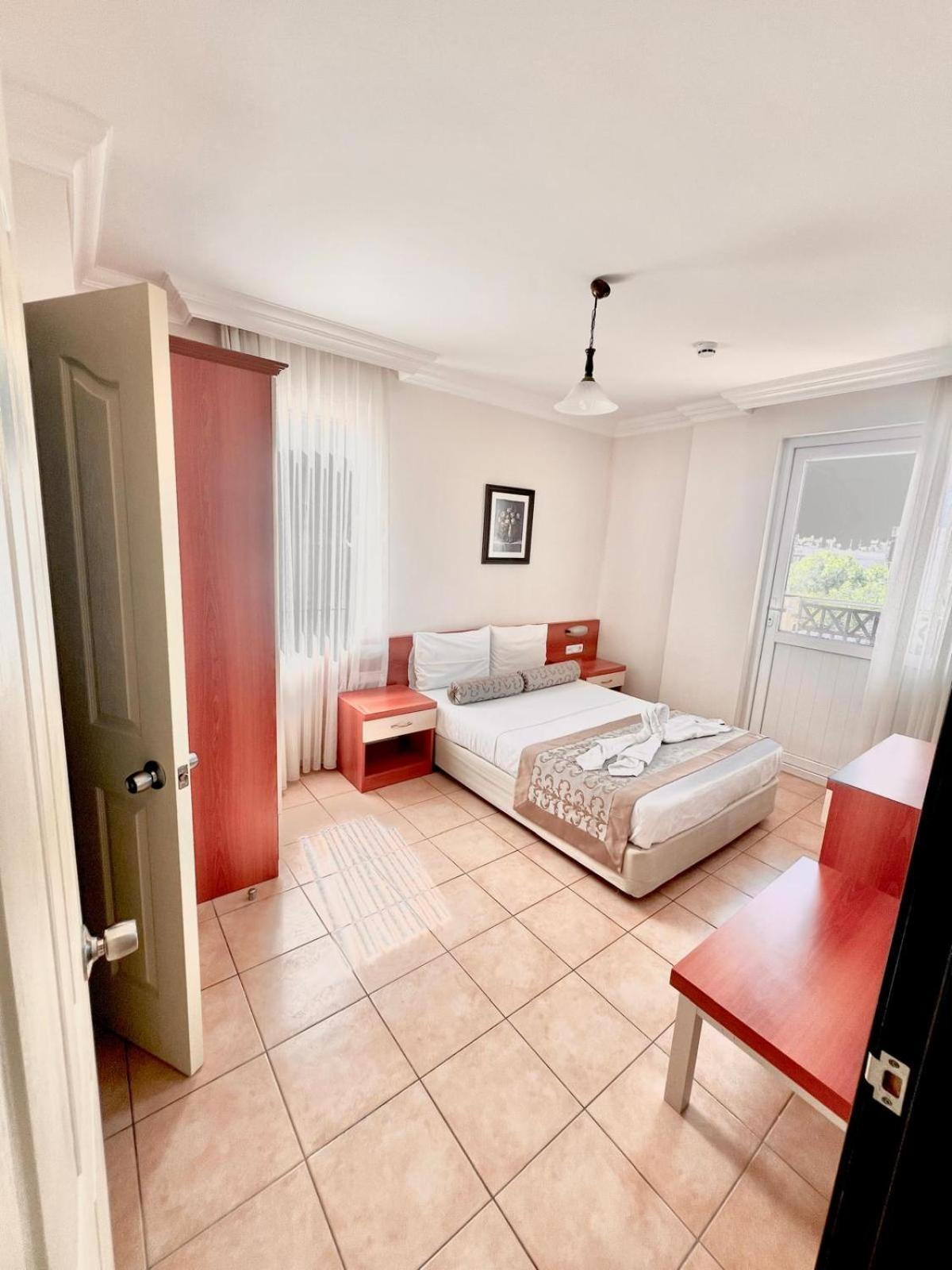Alanya Sunset Hotels 외부 사진