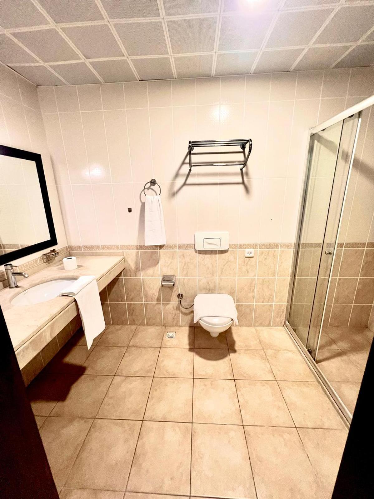 Alanya Sunset Hotels 외부 사진