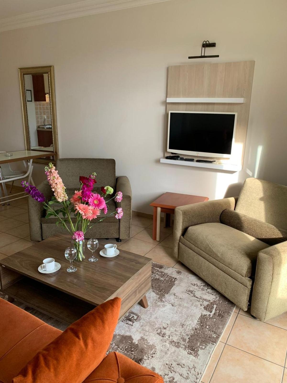 Alanya Sunset Hotels 외부 사진