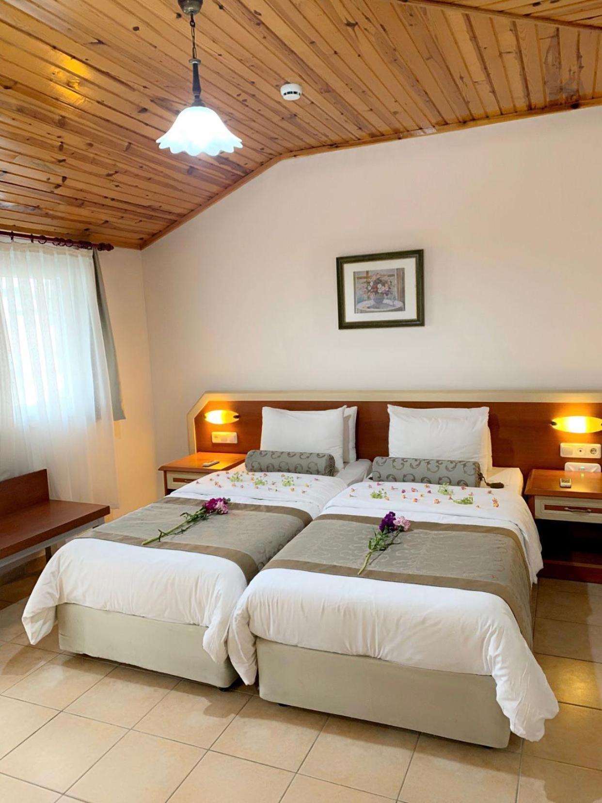 Alanya Sunset Hotels 외부 사진