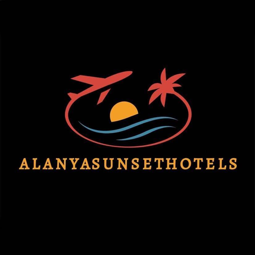 Alanya Sunset Hotels 외부 사진