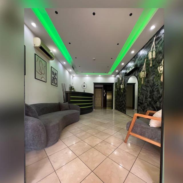 Alanya Sunset Hotels 외부 사진